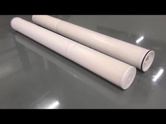 उच्च प्रवाह फिल्टर कारतूस तत्व