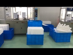 चुन्नटदार फिल्टर कारतूस