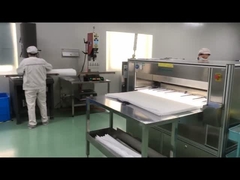 उच्च प्रवाह फिल्टर कारतूस तत्व