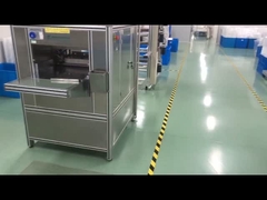 उच्च प्रवाह फिल्टर कारतूस तत्व