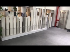 समुद्री जल विलवणीकरण और फार्मास्युटिकल उद्योग के लिए 5um 40 