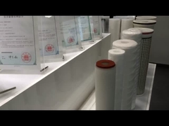 कंपनी उत्पाद प्रमाण पत्र