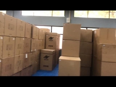 गोदाम का अवलोकन