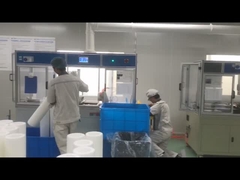 उच्च प्रवाह फ़िल्टर कारतूस