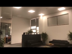 चुन्नटदार फिल्टर कारतूस