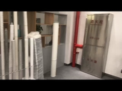 पेट्रोकेमिकल और पावर प्लांट संघनन 0.1-100um के लिए 20 * 40 