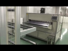 उच्च प्रवाह फ़िल्टर कारतूस