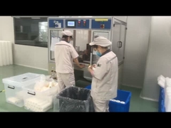 पावर प्लांट संघनन जल निस्पंदन के लिए 1-10um स्ट्रिंग घाव फ़िल्टर कारतूस