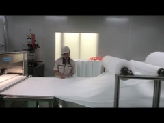 उच्च प्रवाह फ़िल्टर कारतूस