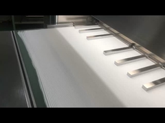 उच्च प्रवाह फिल्टर कारतूस तत्व