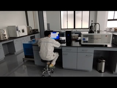 वॉटर आरओ प्री फिल्ट्रेशन के लिए हाई स्ट्रेंथ पीपी सेंट कोर हाई फ्लो फिल्टर कार्ट्रिज