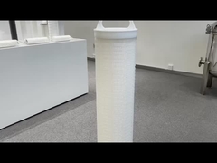 समुद्री जल विलवणीकरण प्रीट्रीटमेंट के लिए 20 