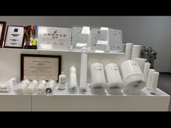 फार्मास्युटिकल फिल्टर