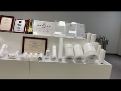 कंडेनसेट पॉलिशिंग फ़िल्टर