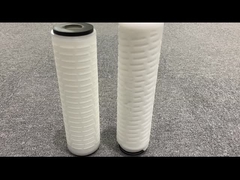 30um माइक्रोन रेटिंग के साथ उच्च-प्रदर्शन वाले पॉलीप्रोपाइलीन कंटेनमेंट सिस्टम