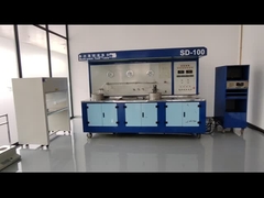 औद्योगिक तरल निस्पंदन के लिए 60um माइक्रोन पॉलीप्रोपाइलीन स्ट्रेनिंग सिस्टम