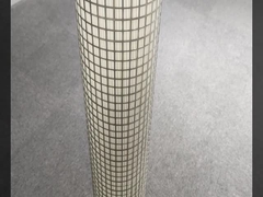 अधिकतम प्रवाह दर 40 उच्च तापमान जल फिल्टर लंबाई 20in उच्च प्रदर्शन डिजाइन