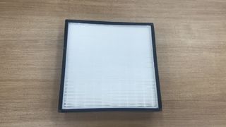 पीजीएचपी श्रृंखला उच्च तापमान प्रतिरोधी उच्च दक्षता निस्पंदन उपकरण HEPA