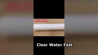 पीपी फ़िल्टर