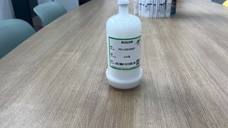 लिथियम बैटरी स्लरी निस्पंदन के लिए 5'' प्री सीरीज़ कैप्सूल स्लरी फ़िल्टर कार्ट्रिज