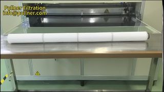 0.45um PES फ़िल्टर
