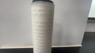 10'' झिल्ली फिल्टर कारतूस