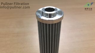 316L स्टेनलेस फिल्टर कार्ट्रिज02
