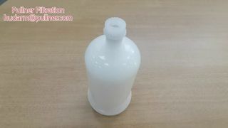 पुलनर पीआरआई फ़िल्टर कार्ट्रिज उन्नत सुरक्षा दक्षता