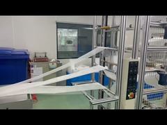 कच्चे माल का प्रसंस्करण