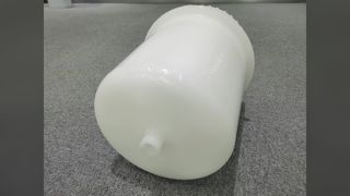 उच्च प्रवाह लिथियम बैटरी घोल फ़िल्टर