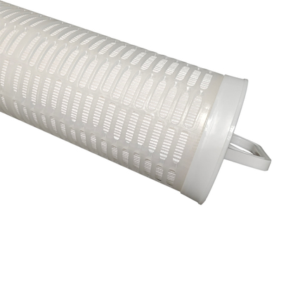 उच्च प्रवाह दर तापमान निस्पंदन इकाई 40-70m3/H 60-110m3/H