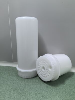 पीआरएस सीरीज अल्ट्रा-हाई-फ्लो कैप्सूल फिल्टर हाई-स्पीड कोटिंग के लिए 7 वॉल फिल्टर कोर के साथ