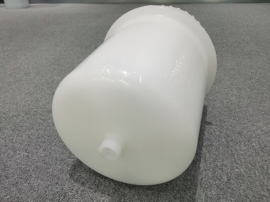 लिथियम बैटरी घोल निस्पंदन के लिए 10 इंच पीआरएस सीरीज कैप्सूल फिल्टर