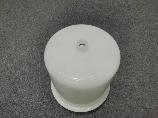 लिथियम बैटरी घोल निस्पंदन के लिए 10 इंच पीआरएस सीरीज कैप्सूल फिल्टर