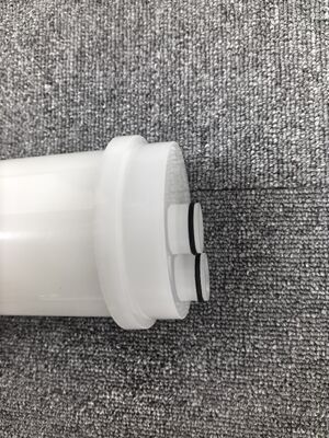 10 Inches PRI Series Filter Cartridge For Car Battery Production Filtration