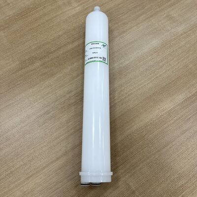 PRI Series Capsule Filter Cartridge with Gradient Filtration, 100% Pressure Testing, and Integrated Saccular Structure for New Energy