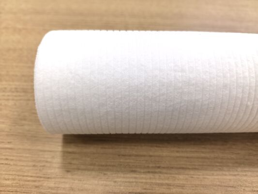 10-Inch Large Diameter 5 Micron Melt-Blown Filter Cartridge for RO Pre-treatment and Water Filtration