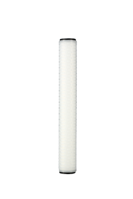 CMA Series Polishing Fluid High Dirt Holding Filter Cartridge  for semiconductor and electronics applications.