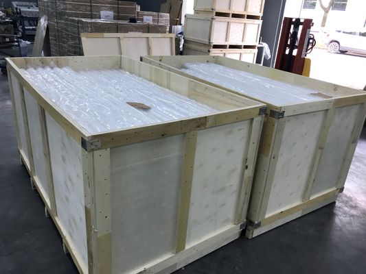 2.7 "व्यास 70" लंबाई का बैकवॉश बदलें ग्रेग एईजीआईएस कंडेनसेट पॉलिशिंग फ़िल्टर्स पावर प्लांट में लोहे को हटा दें